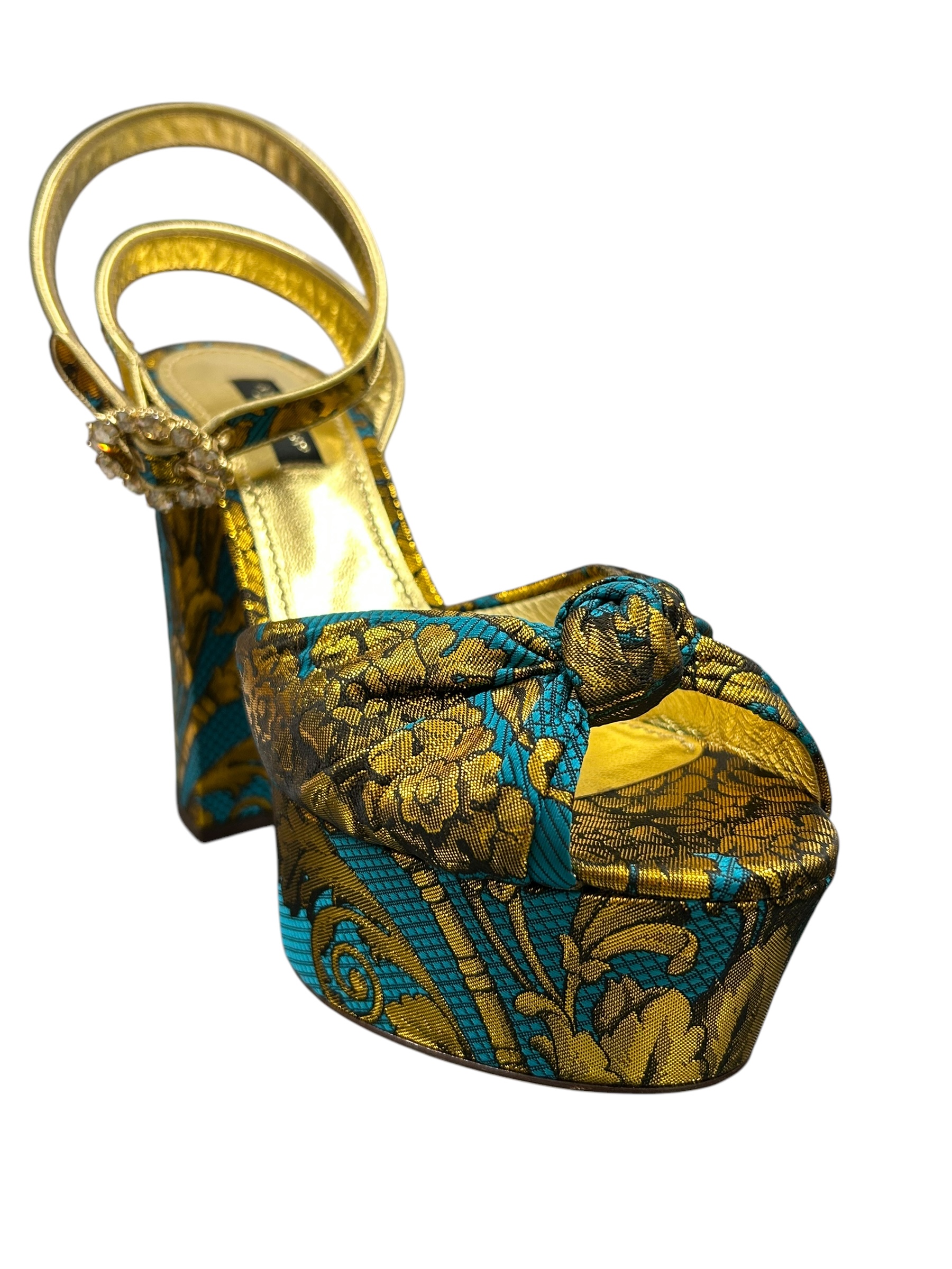 SANDALS PLT