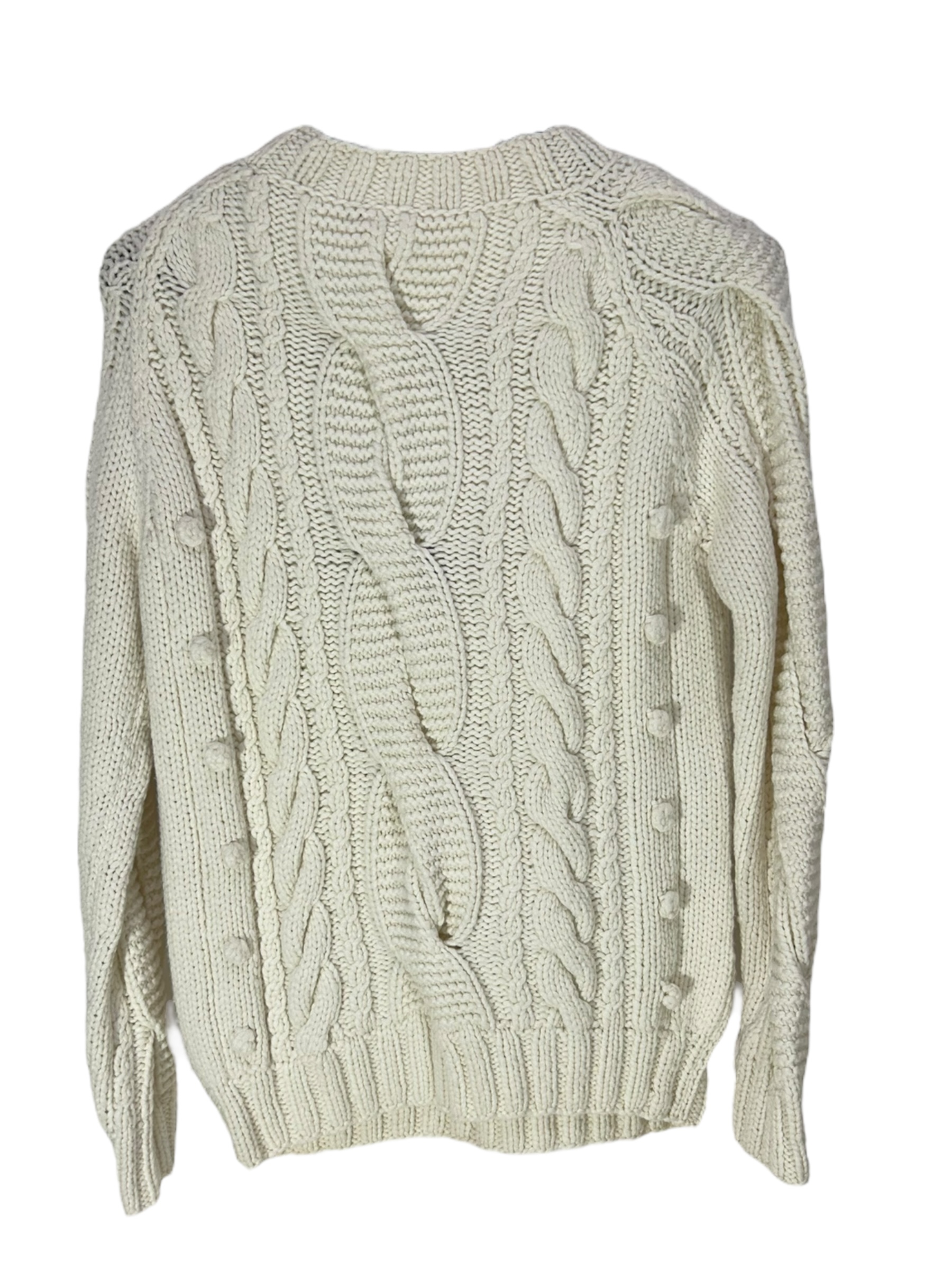 CrewNeck Pullover