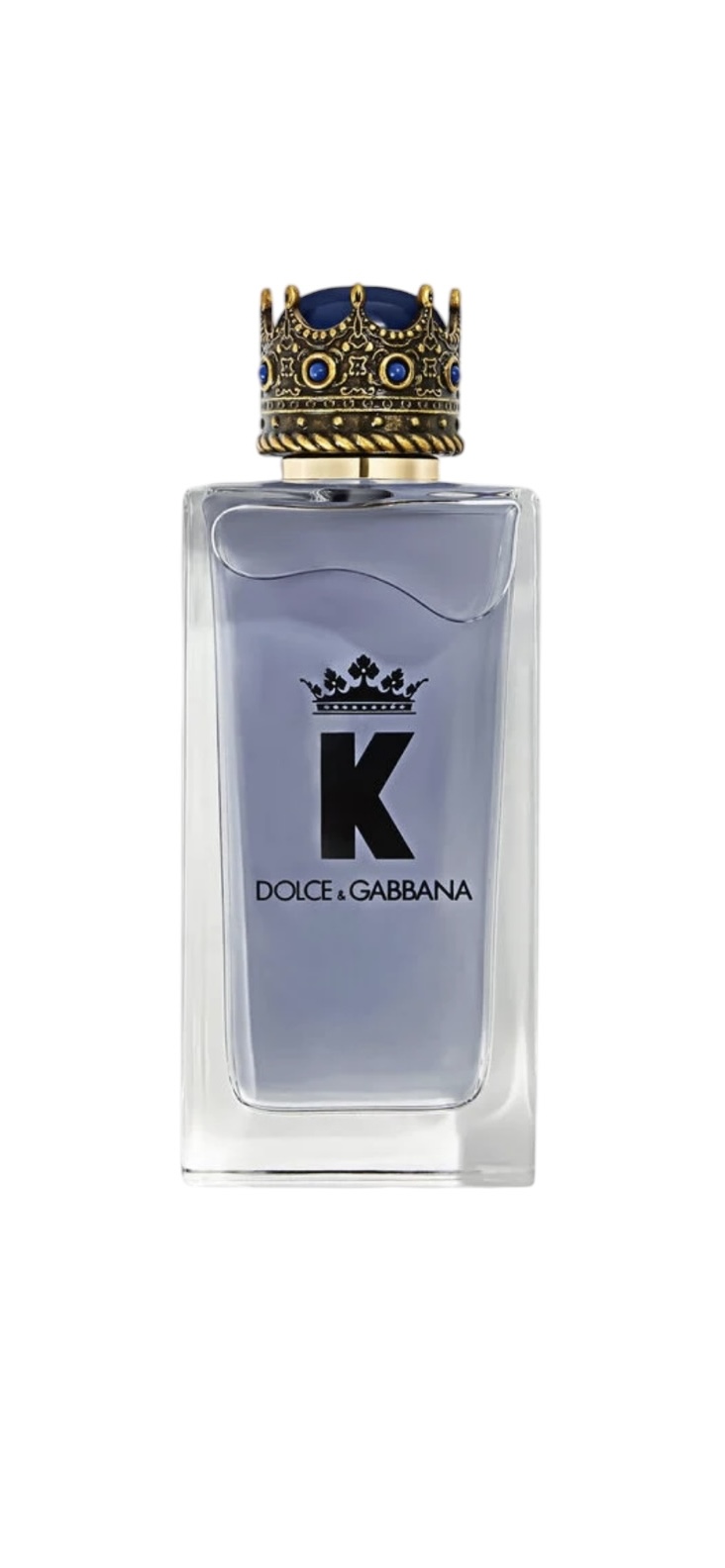 DOLCE & GABBANA K (M) EDP 100ML