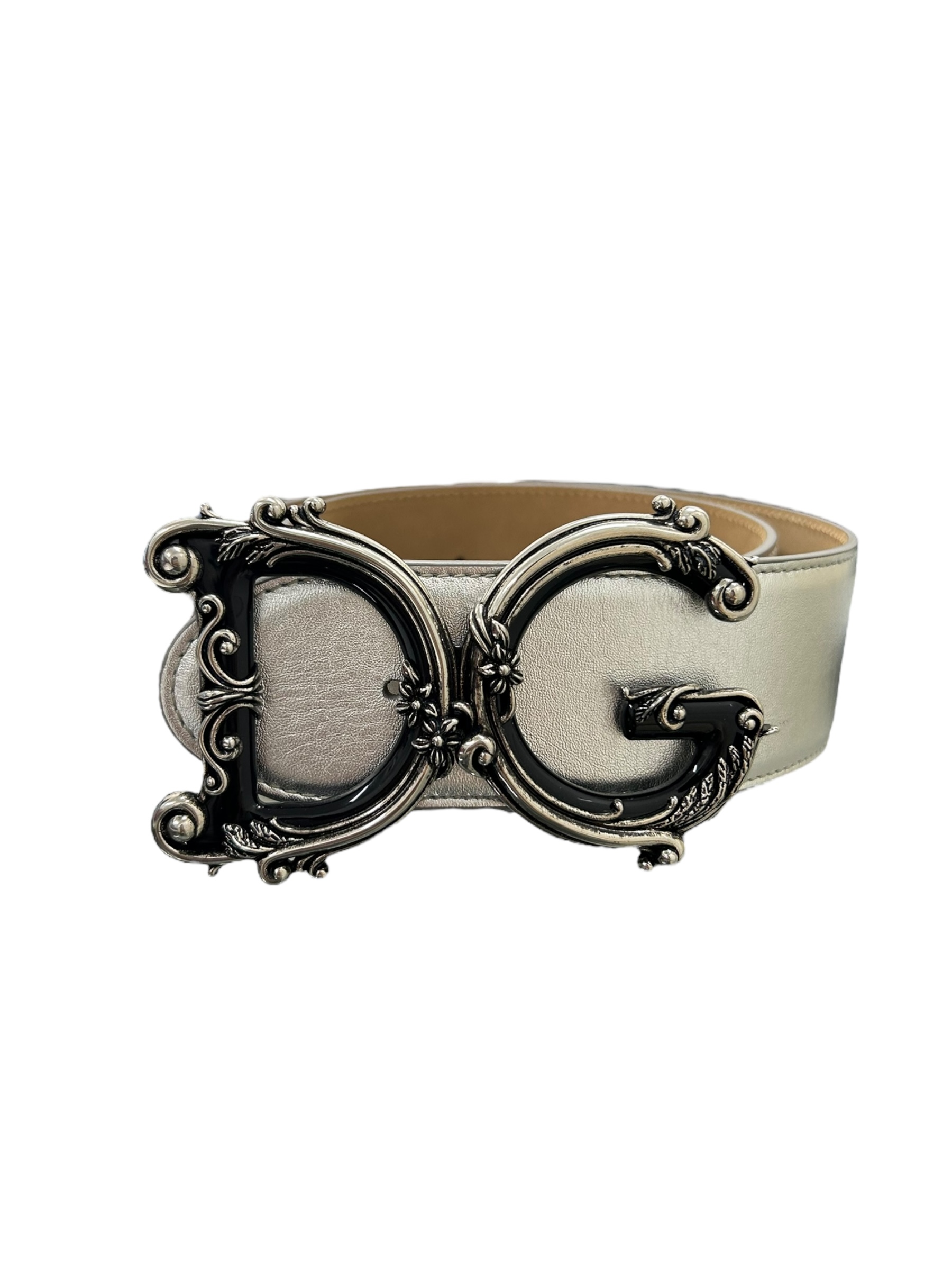LOGO BELT