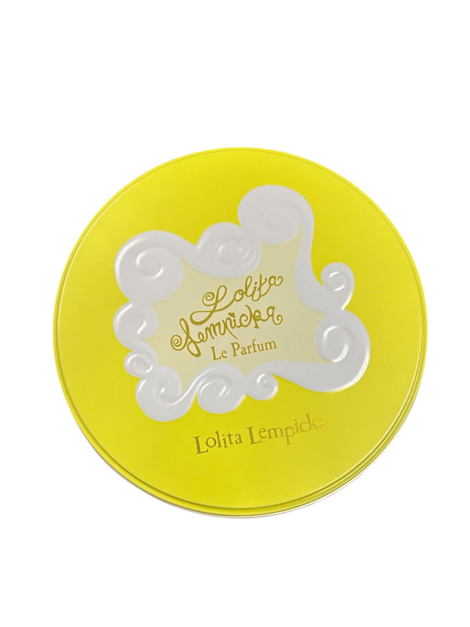 LOLITA LEMPICKA LE PARFUM (W) SET EDP 7.5ML + 25G PERFUMED SOAP