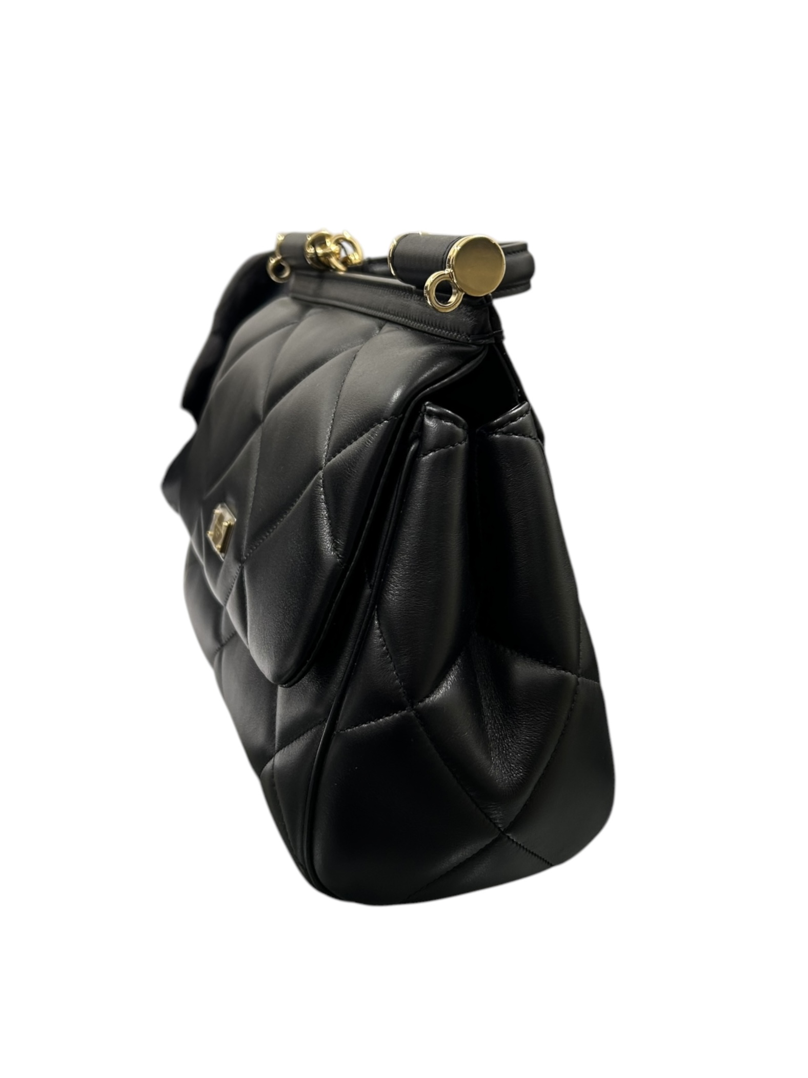 TOP HANDLE BAG