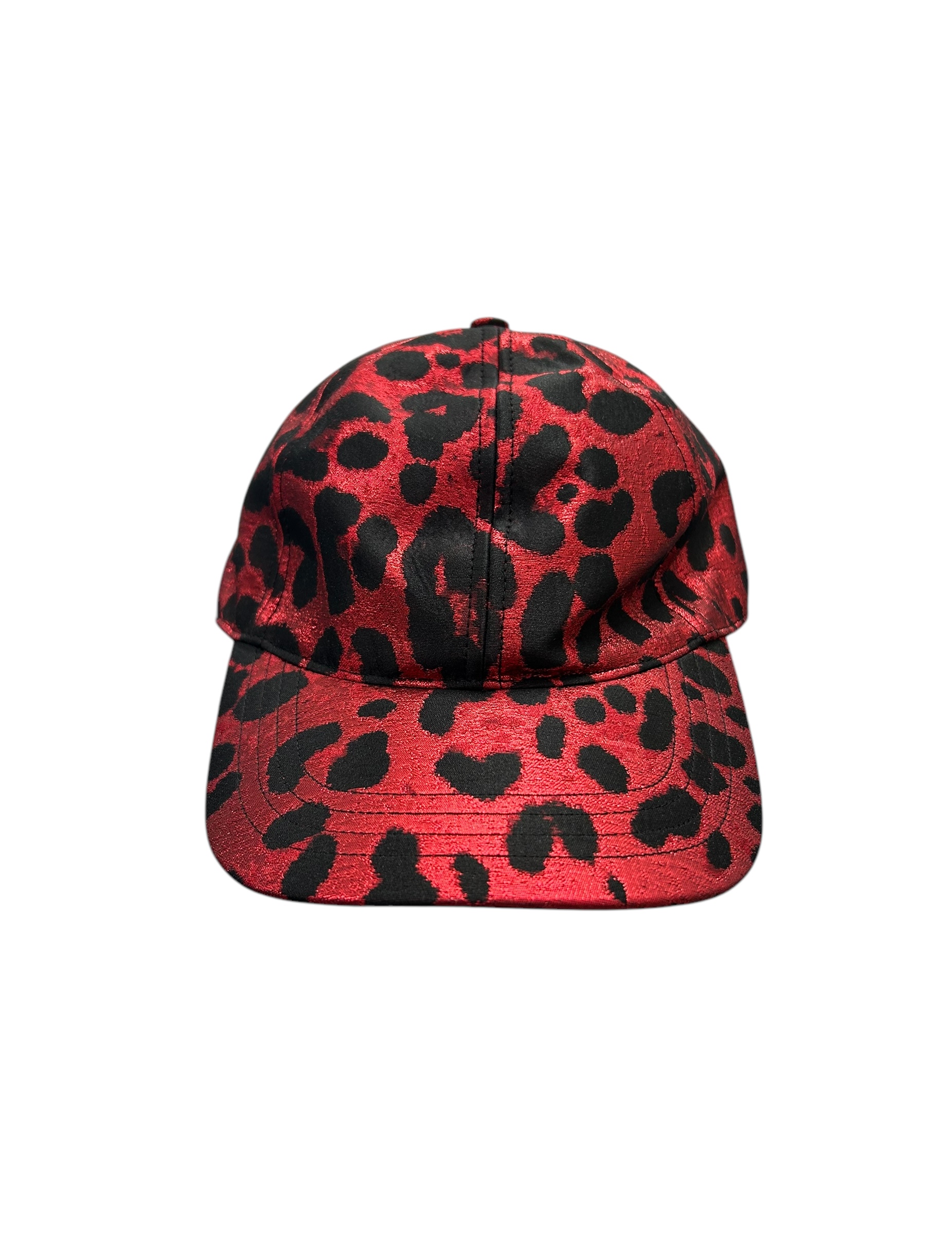 Rapper Hat