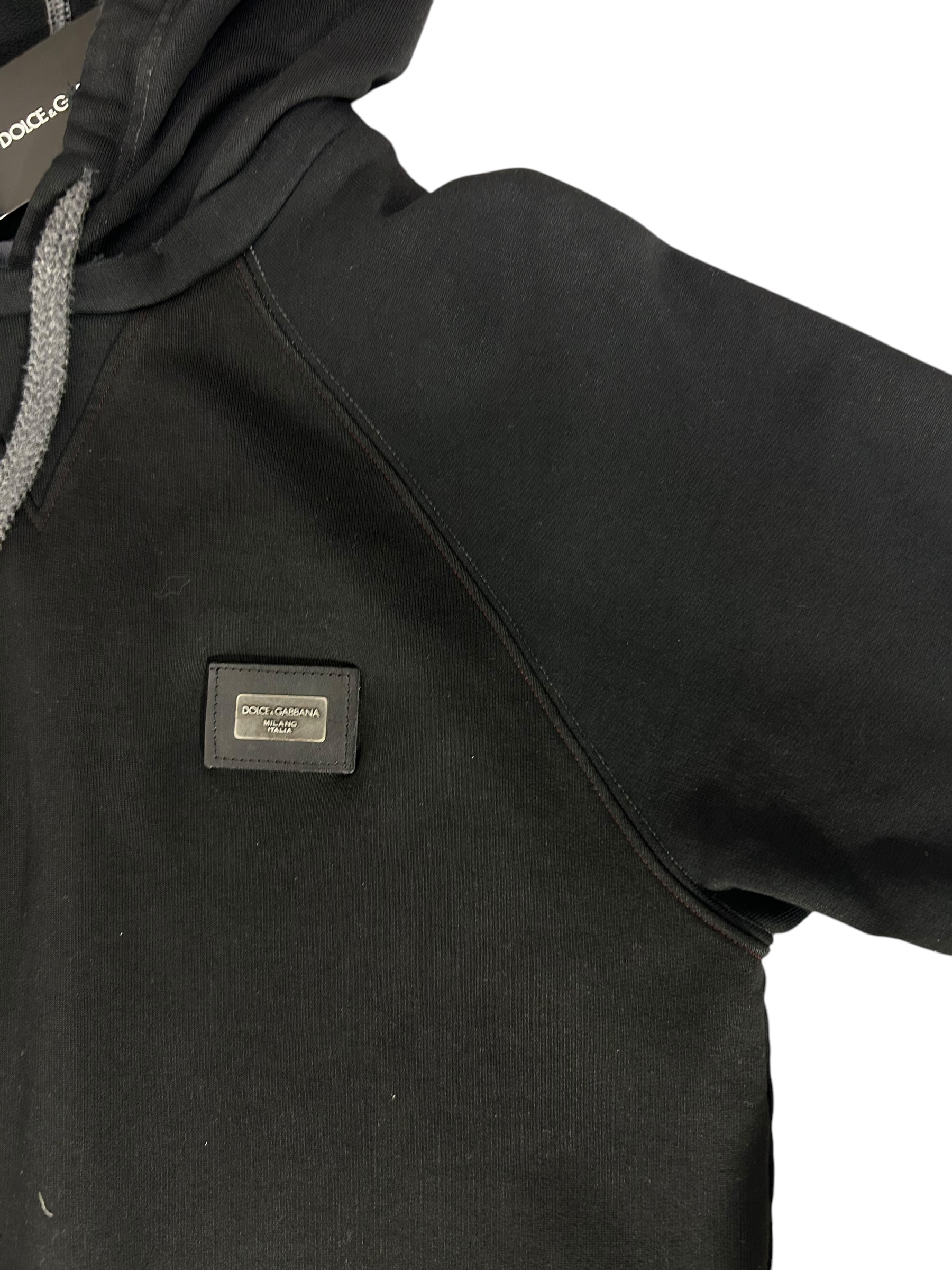 S/S Sweatshirt