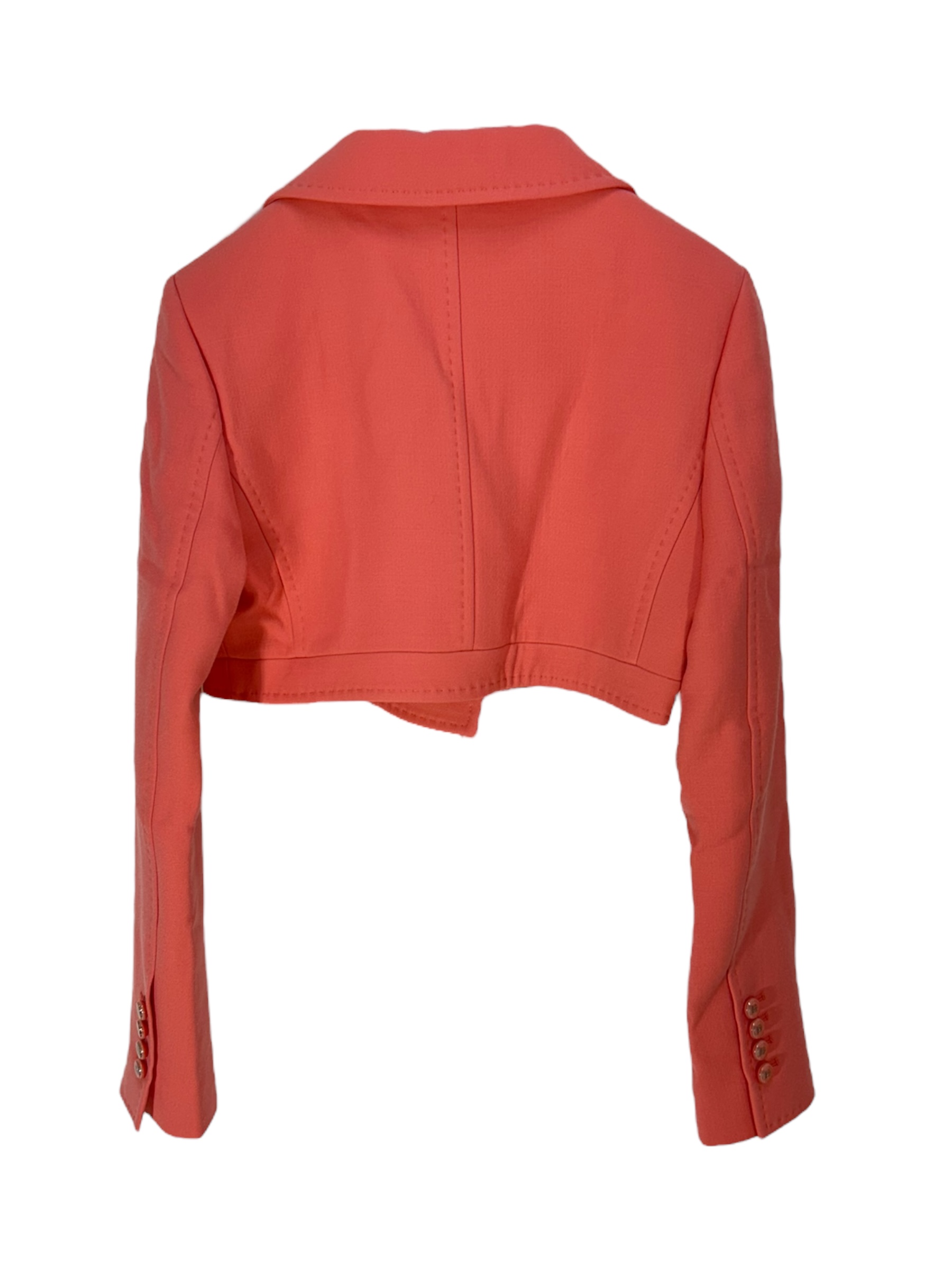 Jacket SALMON 40