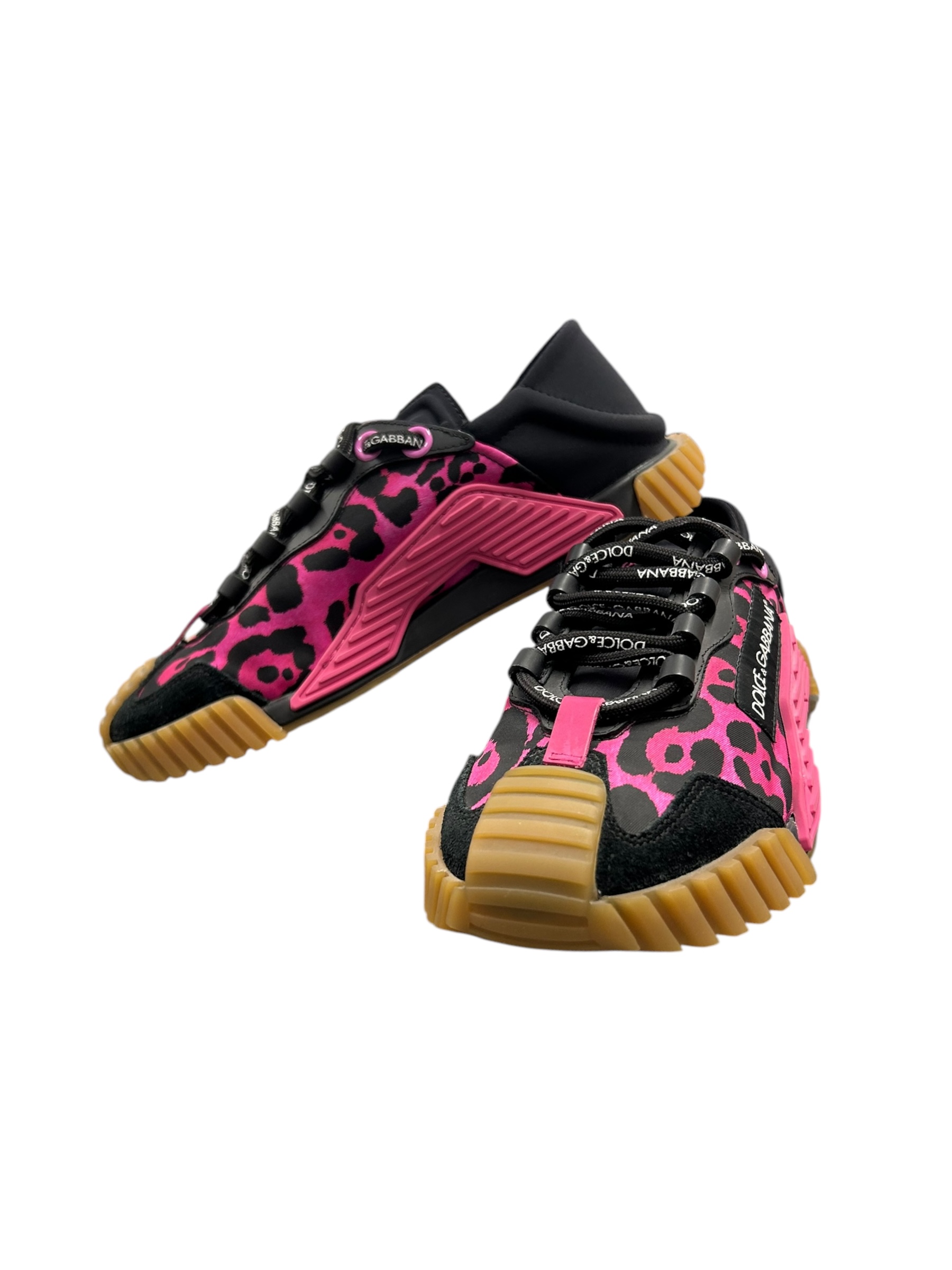 LOW-TOP SNEAKERS 360