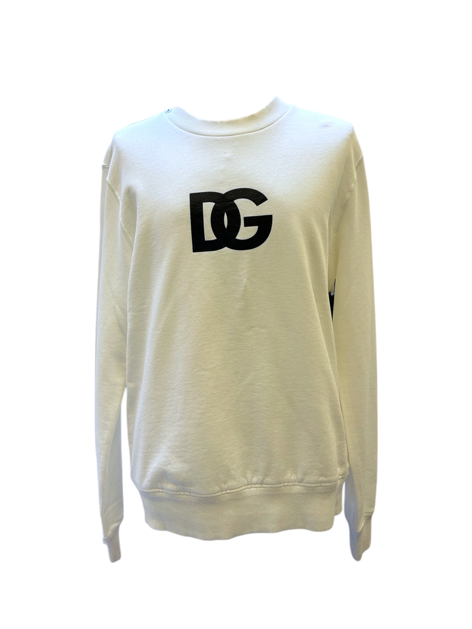 Sweatshirt NATURAL WHITE 46