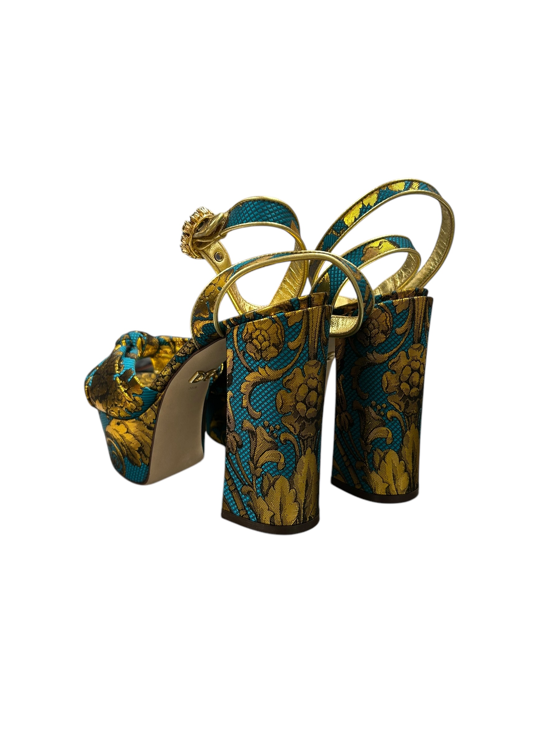 SANDALS PLT