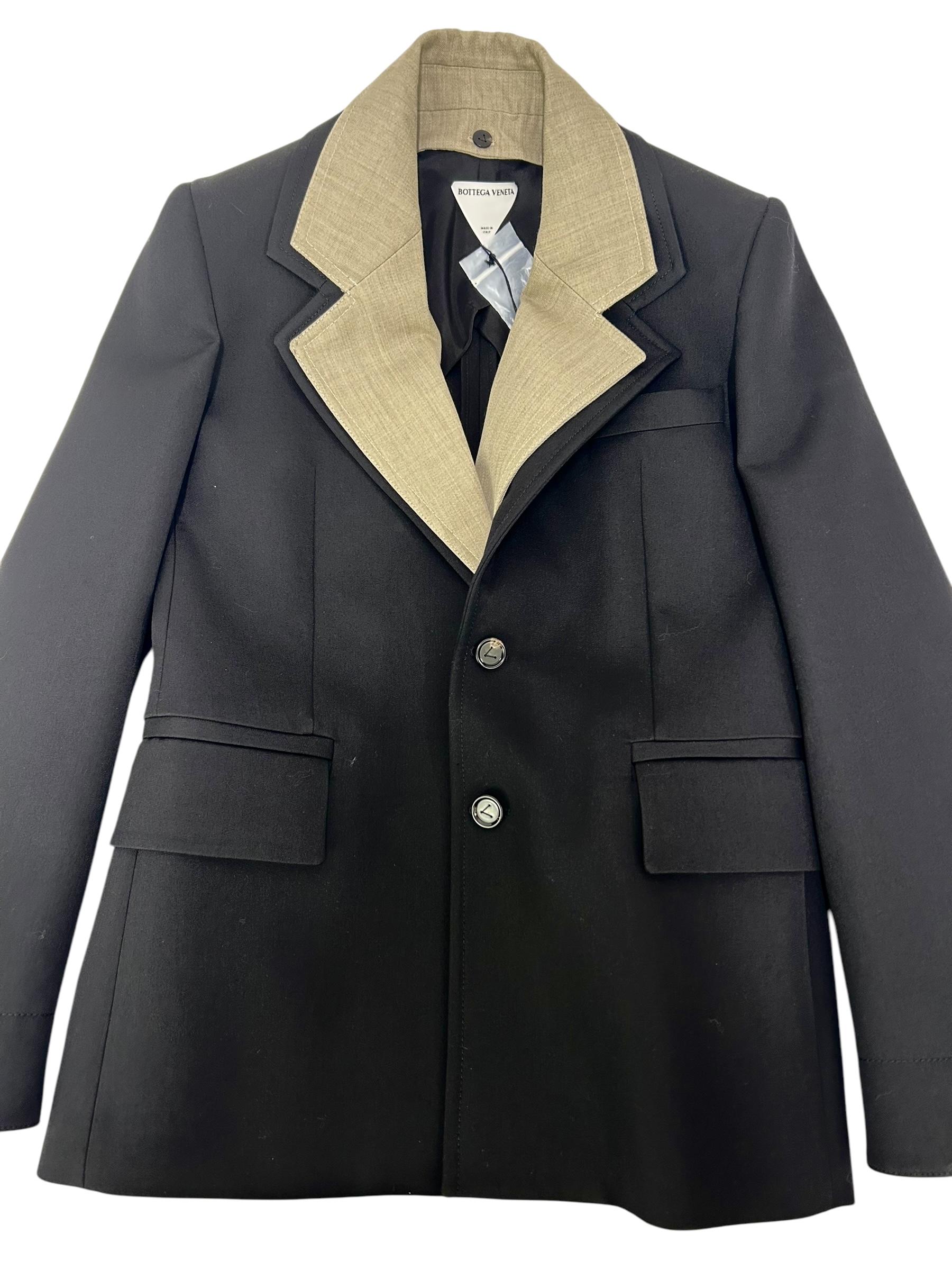 JACKET 42