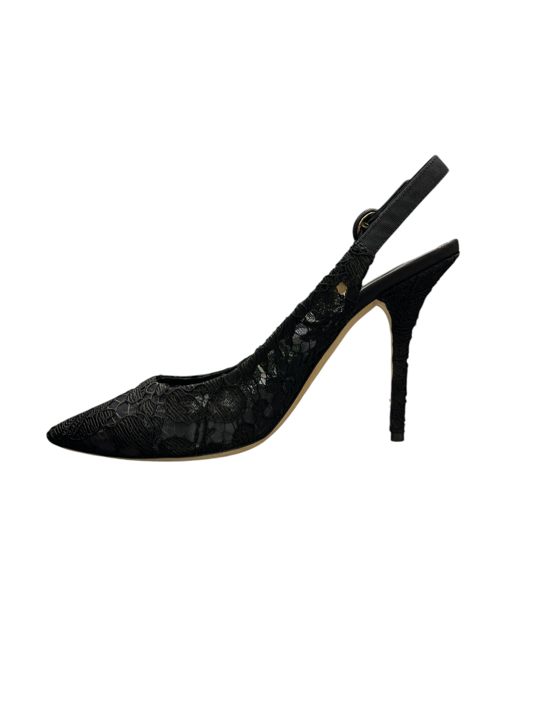 Slingback Shoes