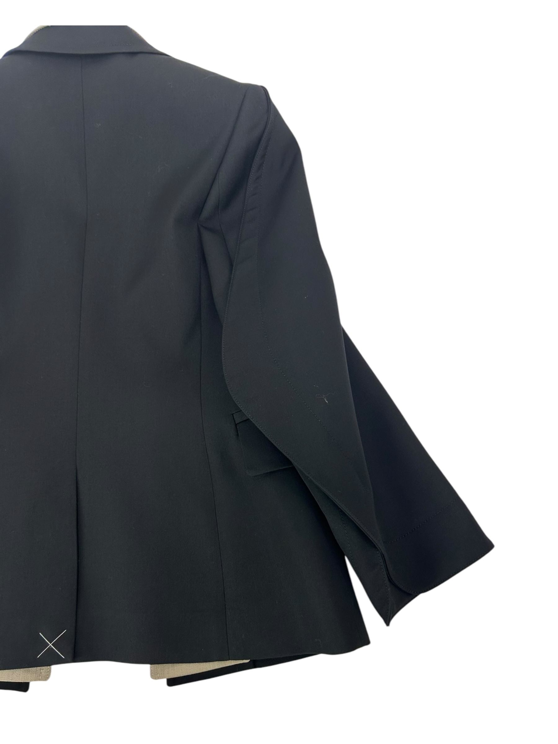 JACKET 42