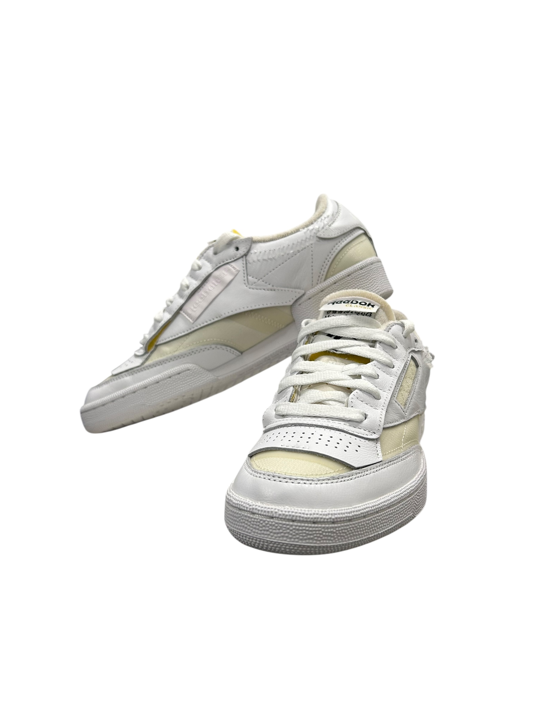 F Sneakers 385