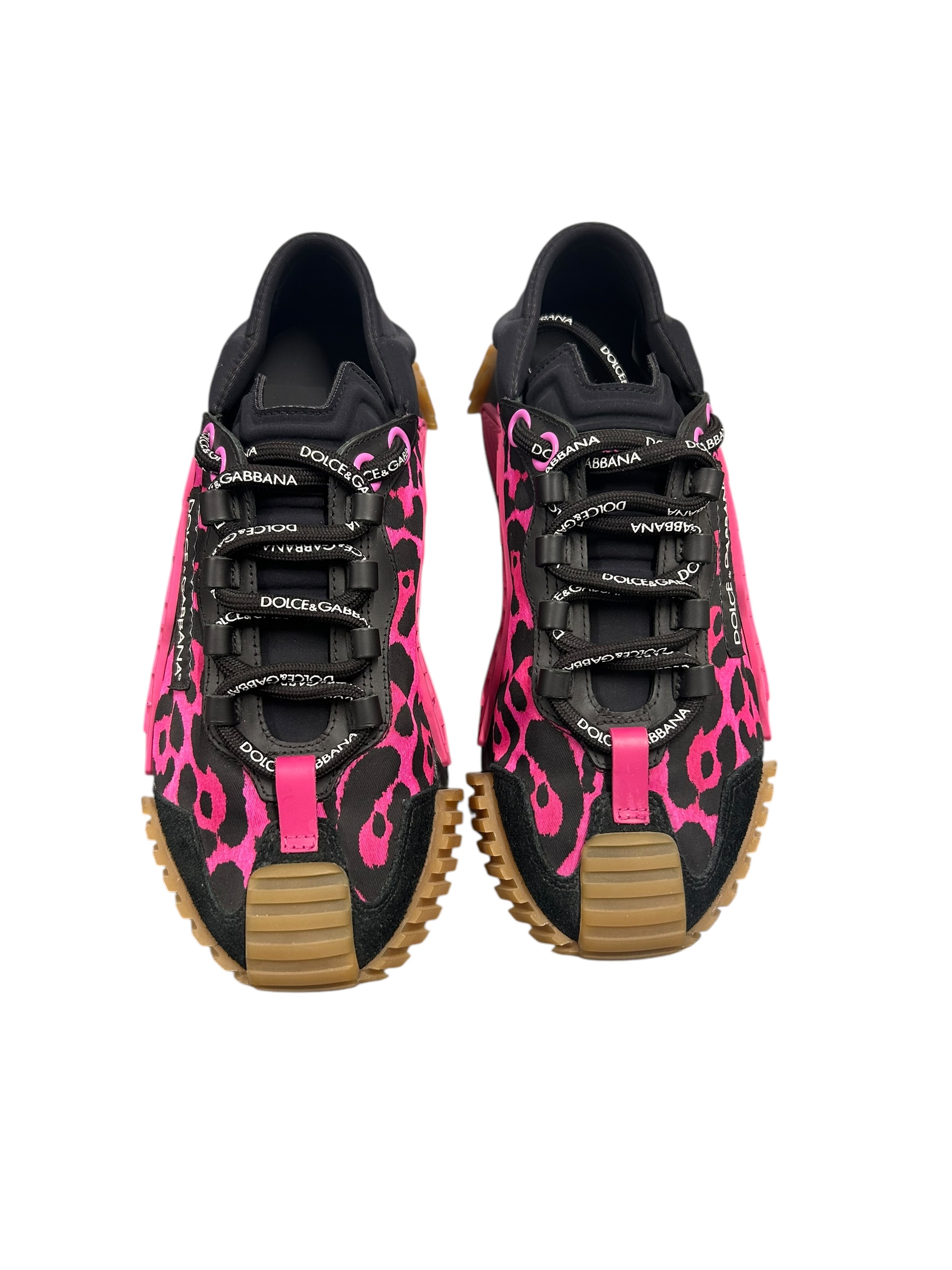 LOW-TOP SNEAKERS 360
