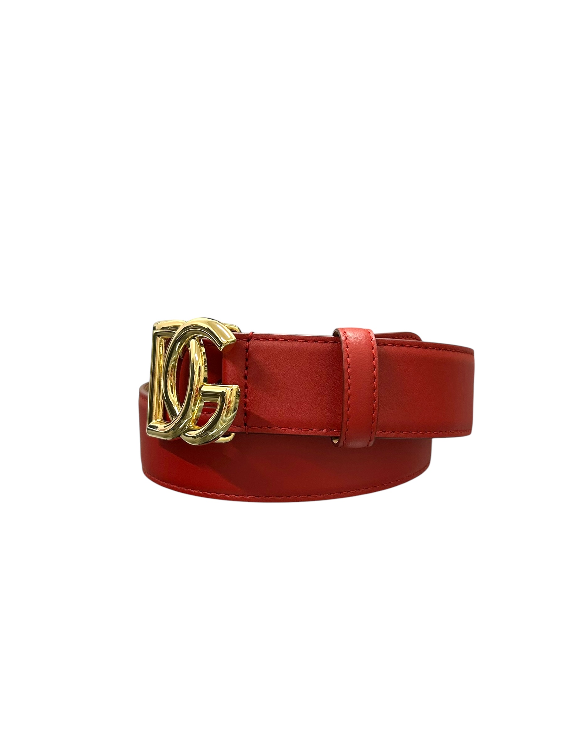 LOGO BELT