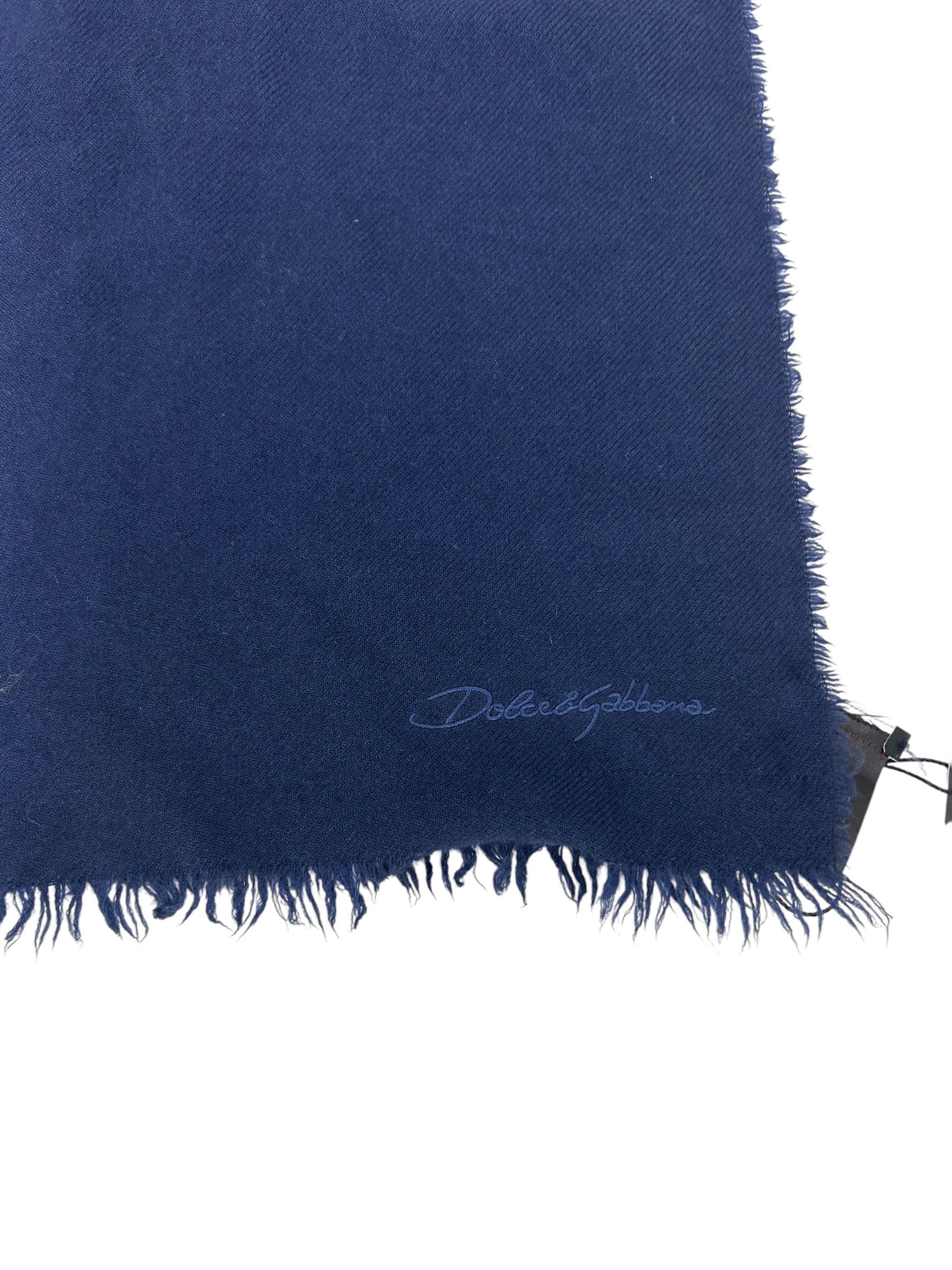 Lace Stole