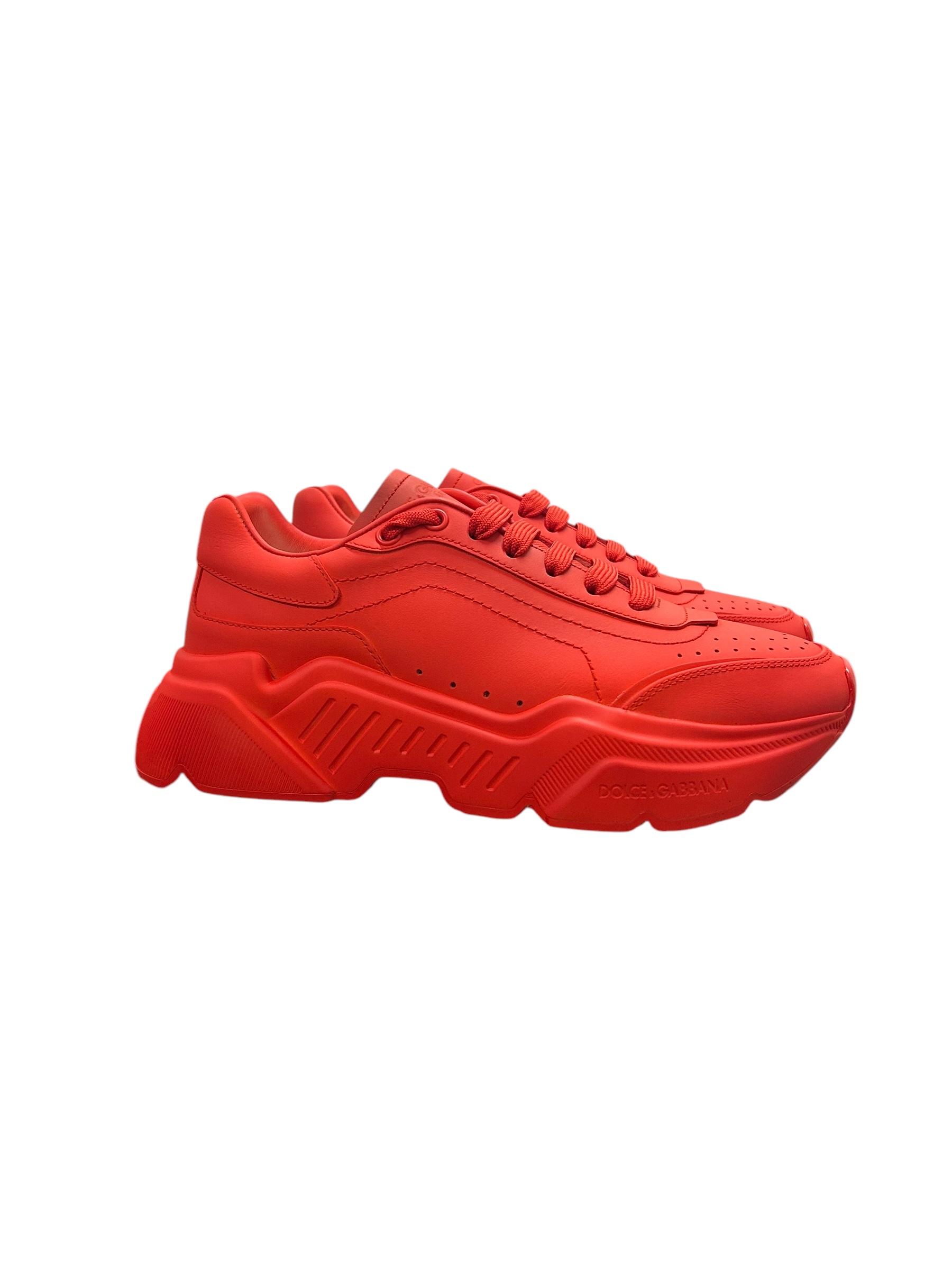 LOW-TOP SNEAKERS
