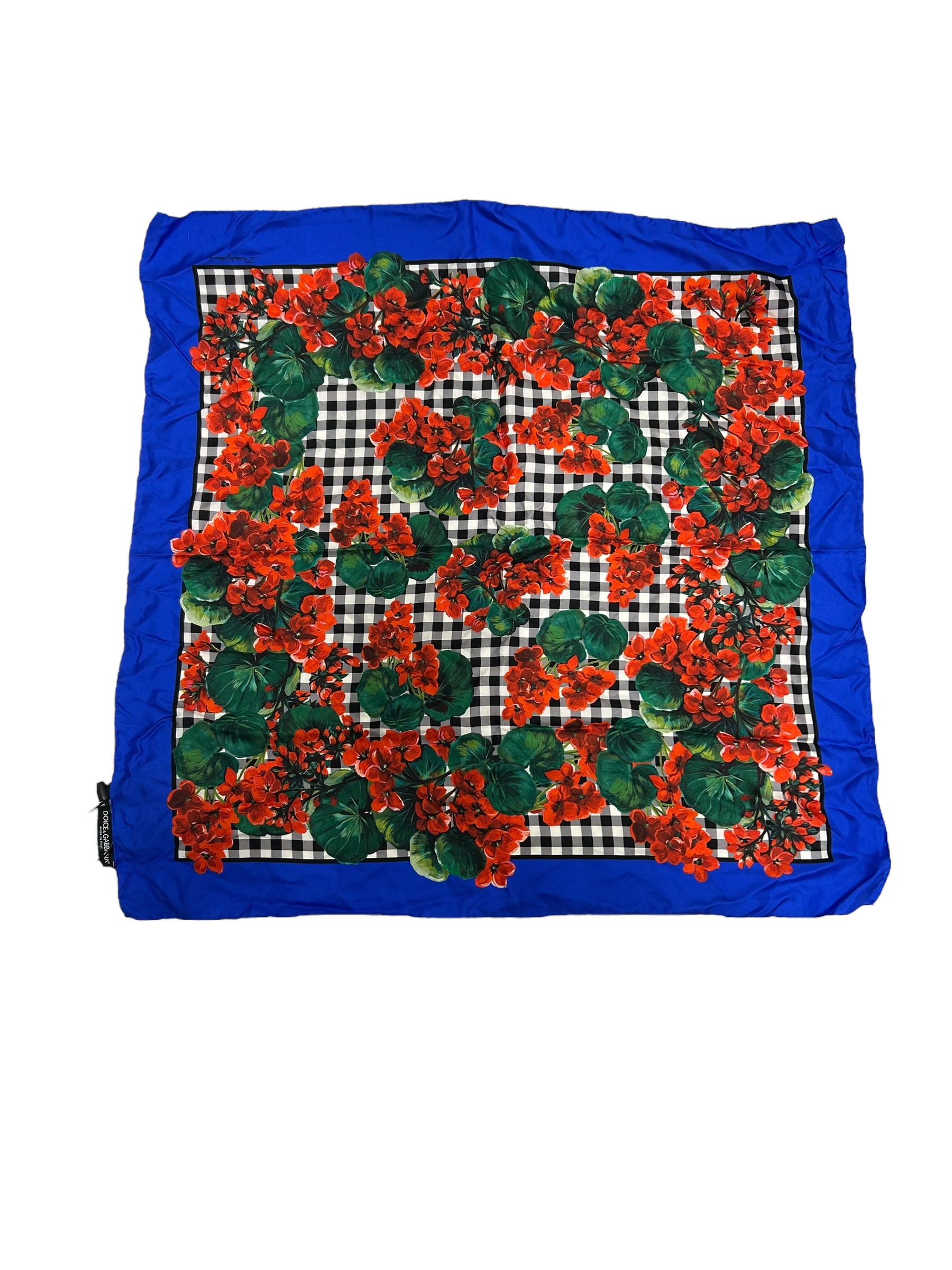70X70 Foulard