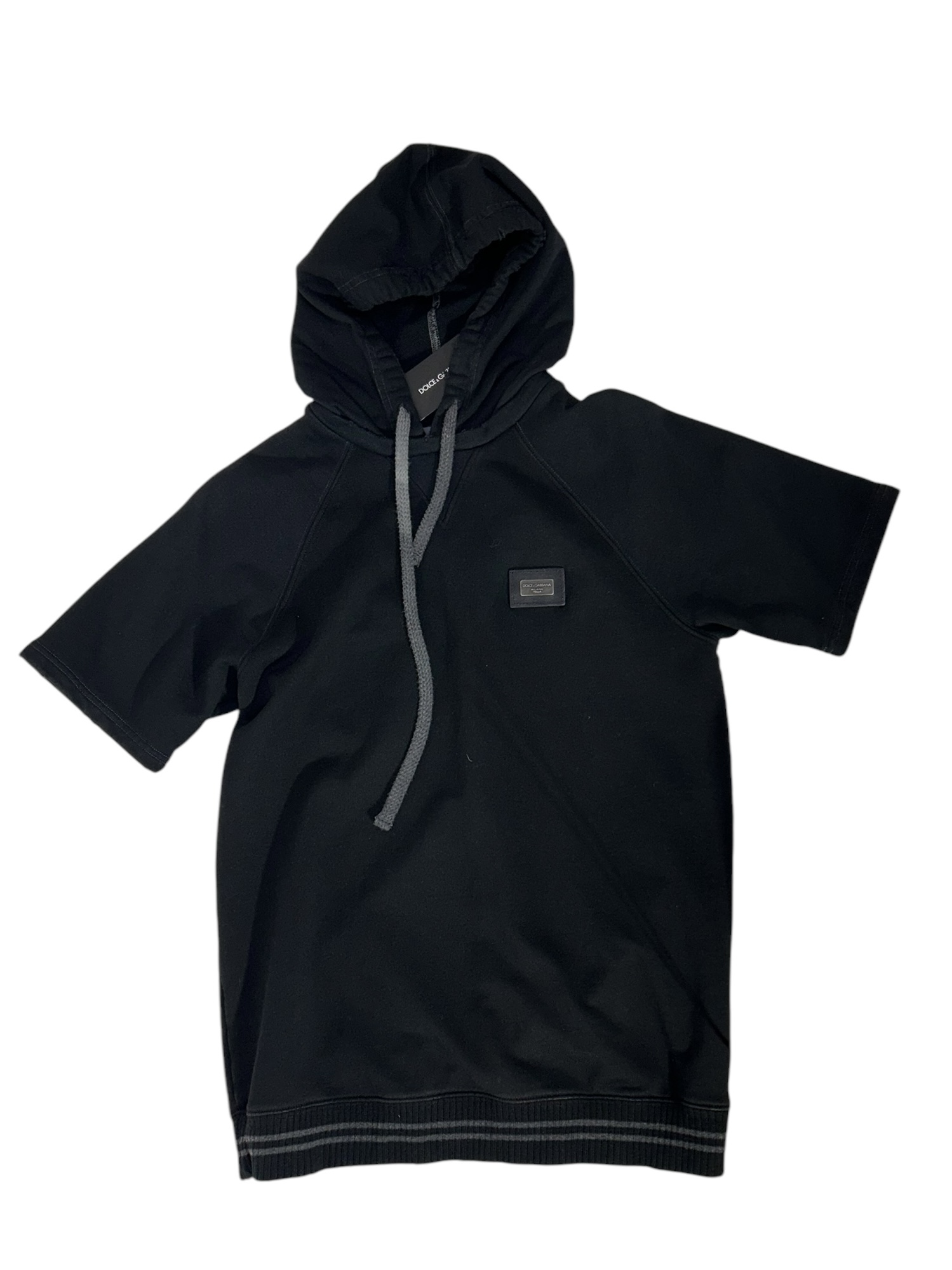 S/S Sweatshirt