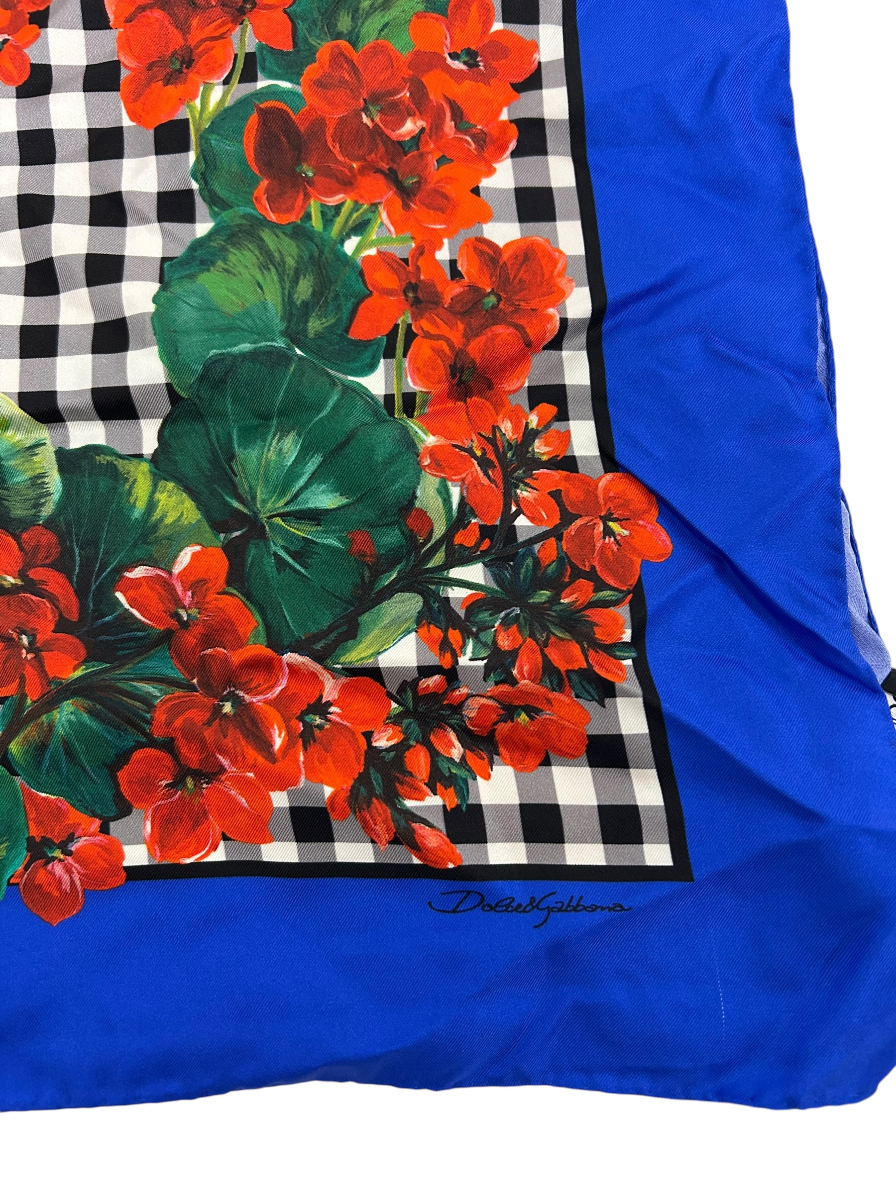 70X70 Foulard
