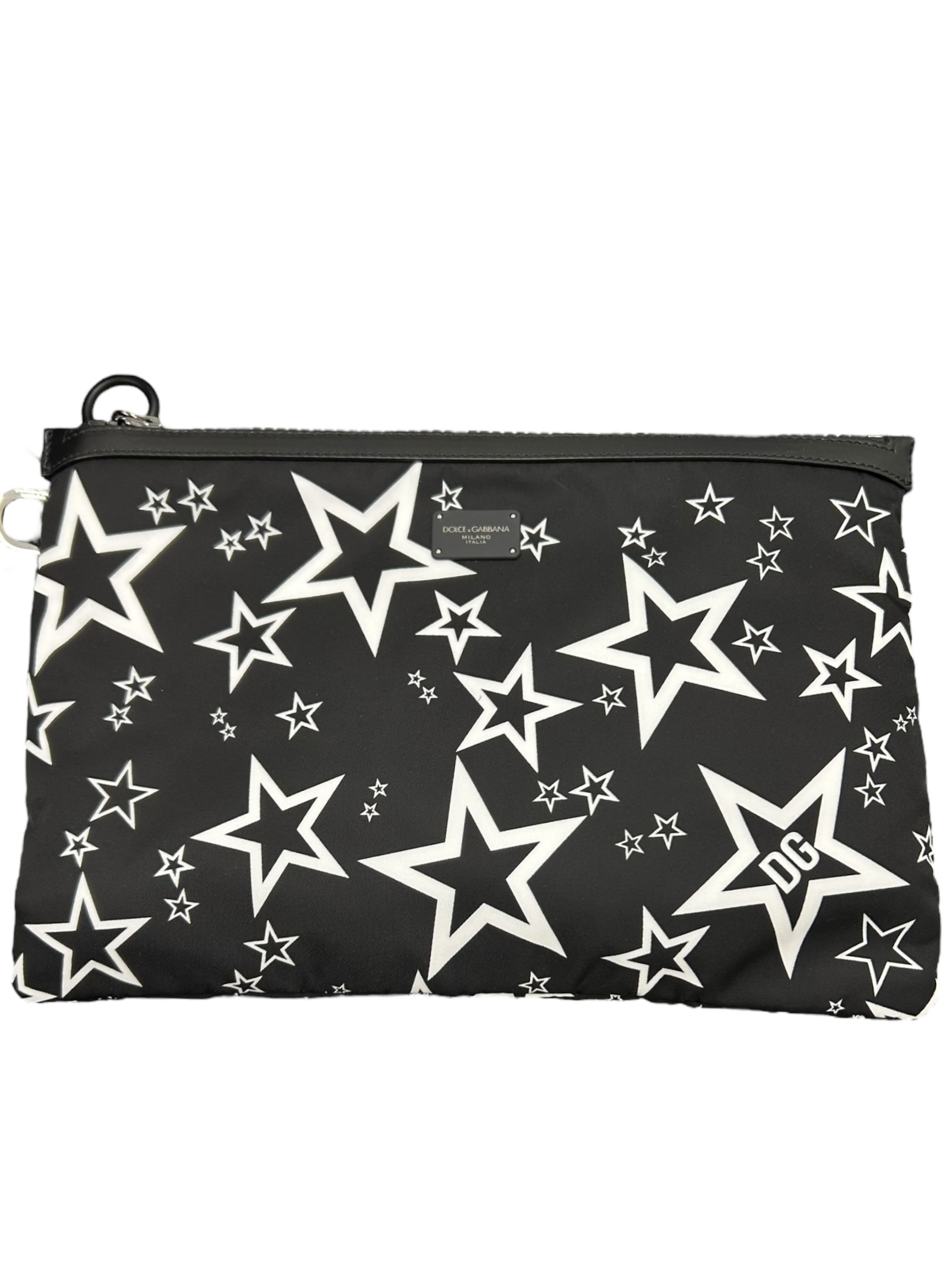 CLUTCH BAG