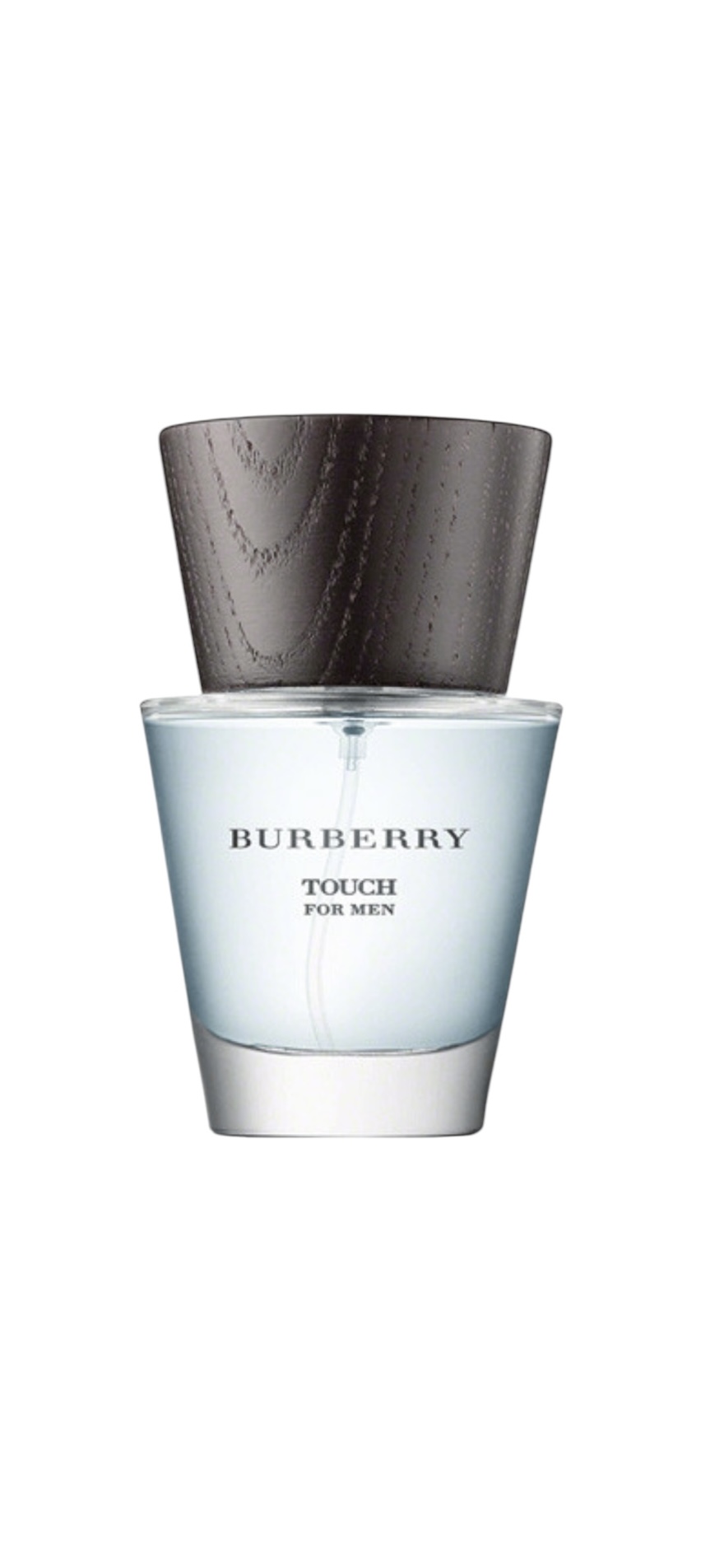 BURBERRY TOUCH (M) EDT 50ML