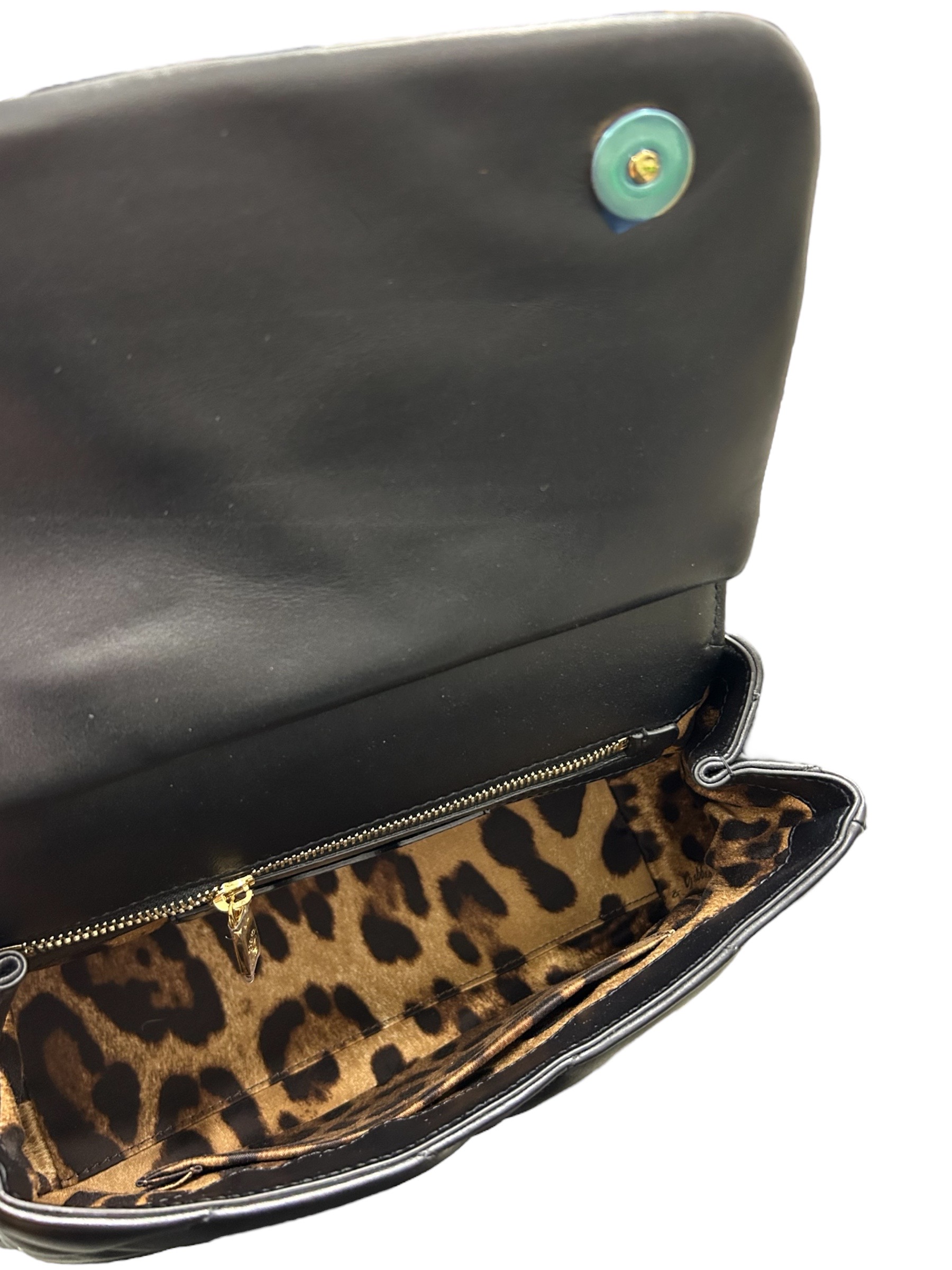 TOP HANDLE BAG