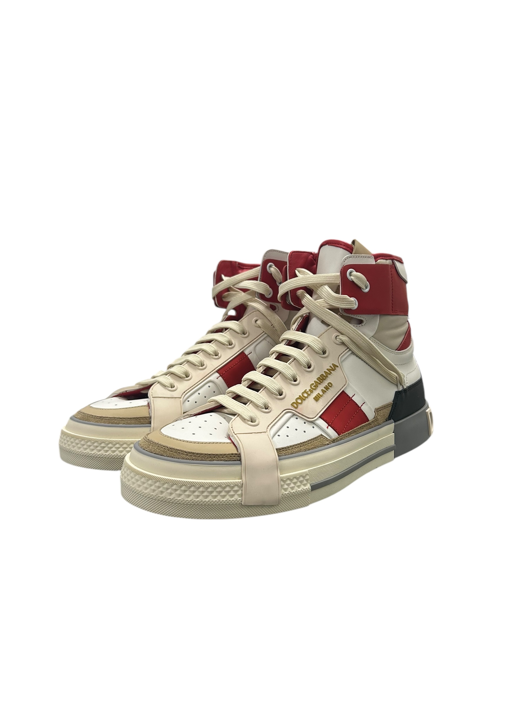 LOW-TOP SNEAKERS