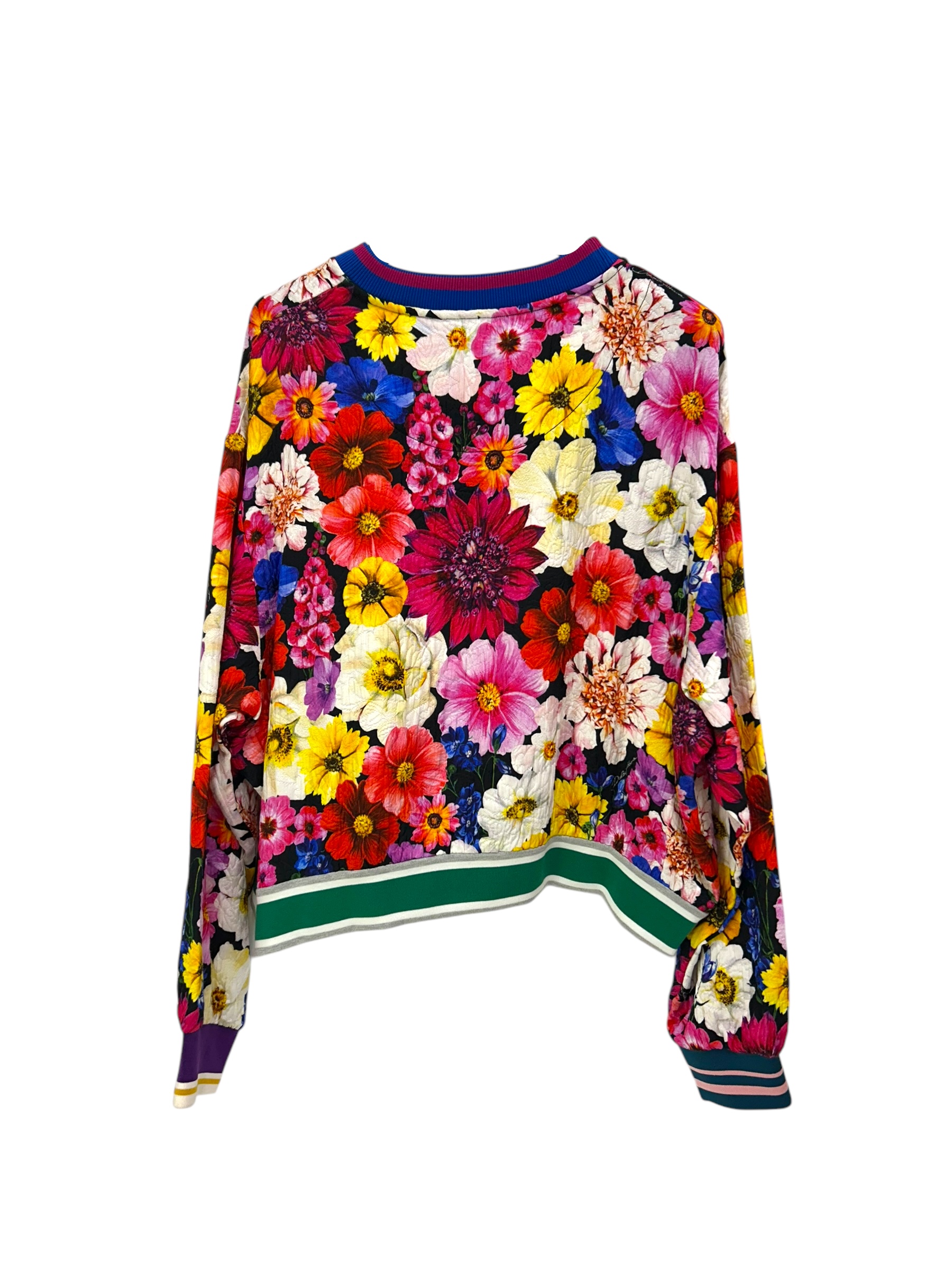 R.Neck Sweatshirt L