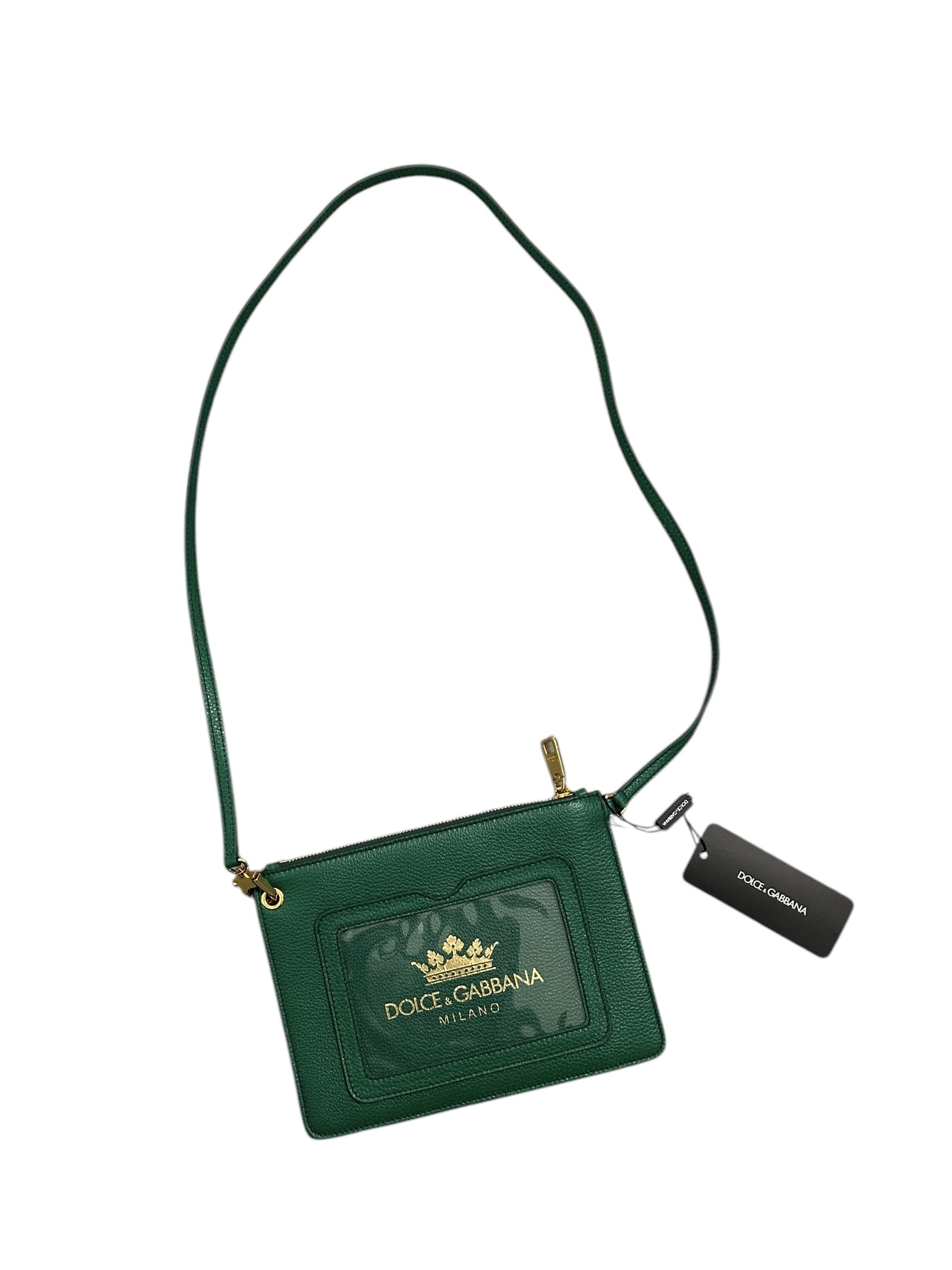 SHOULDER BAG