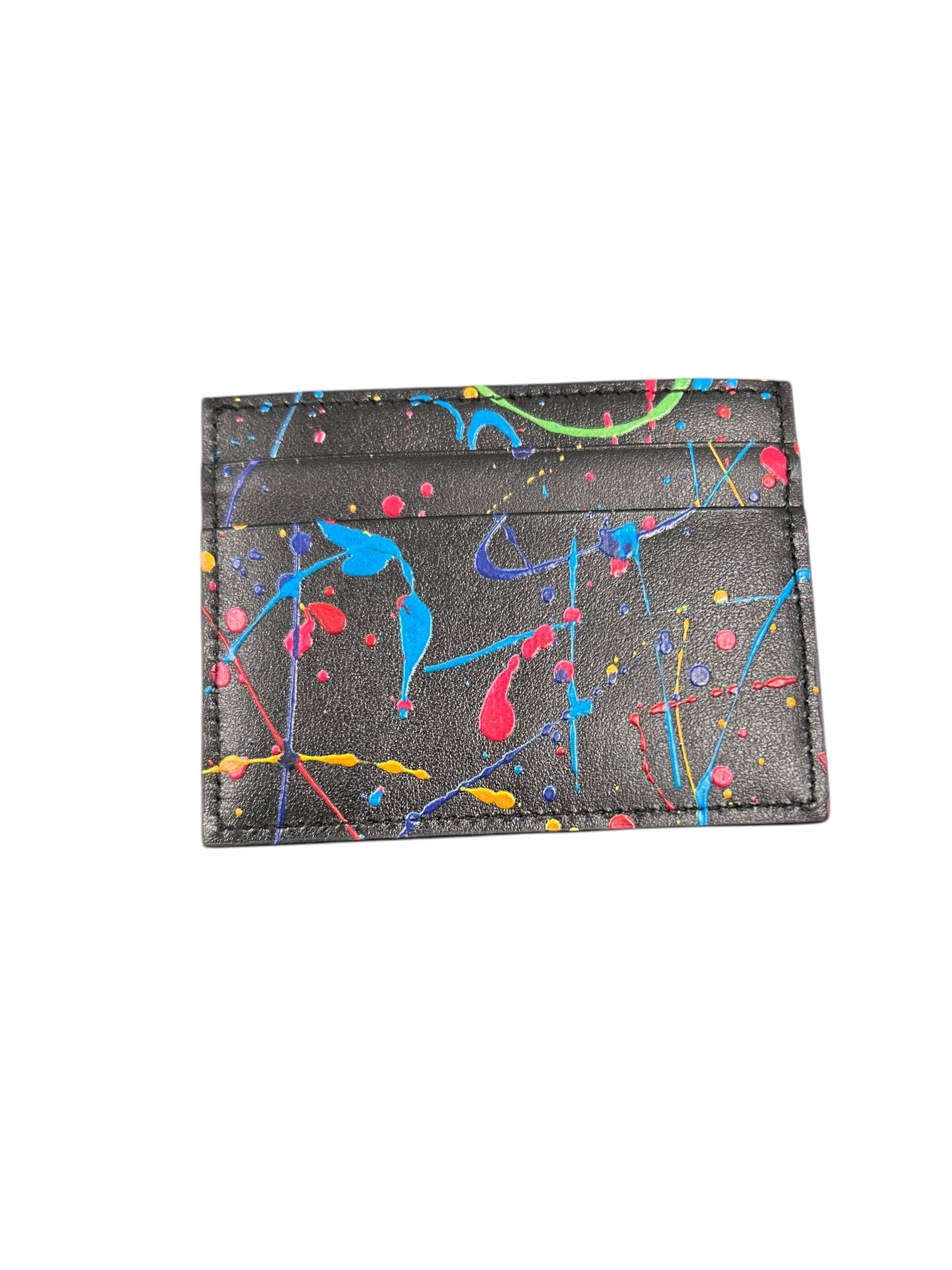 CARDHOLDER