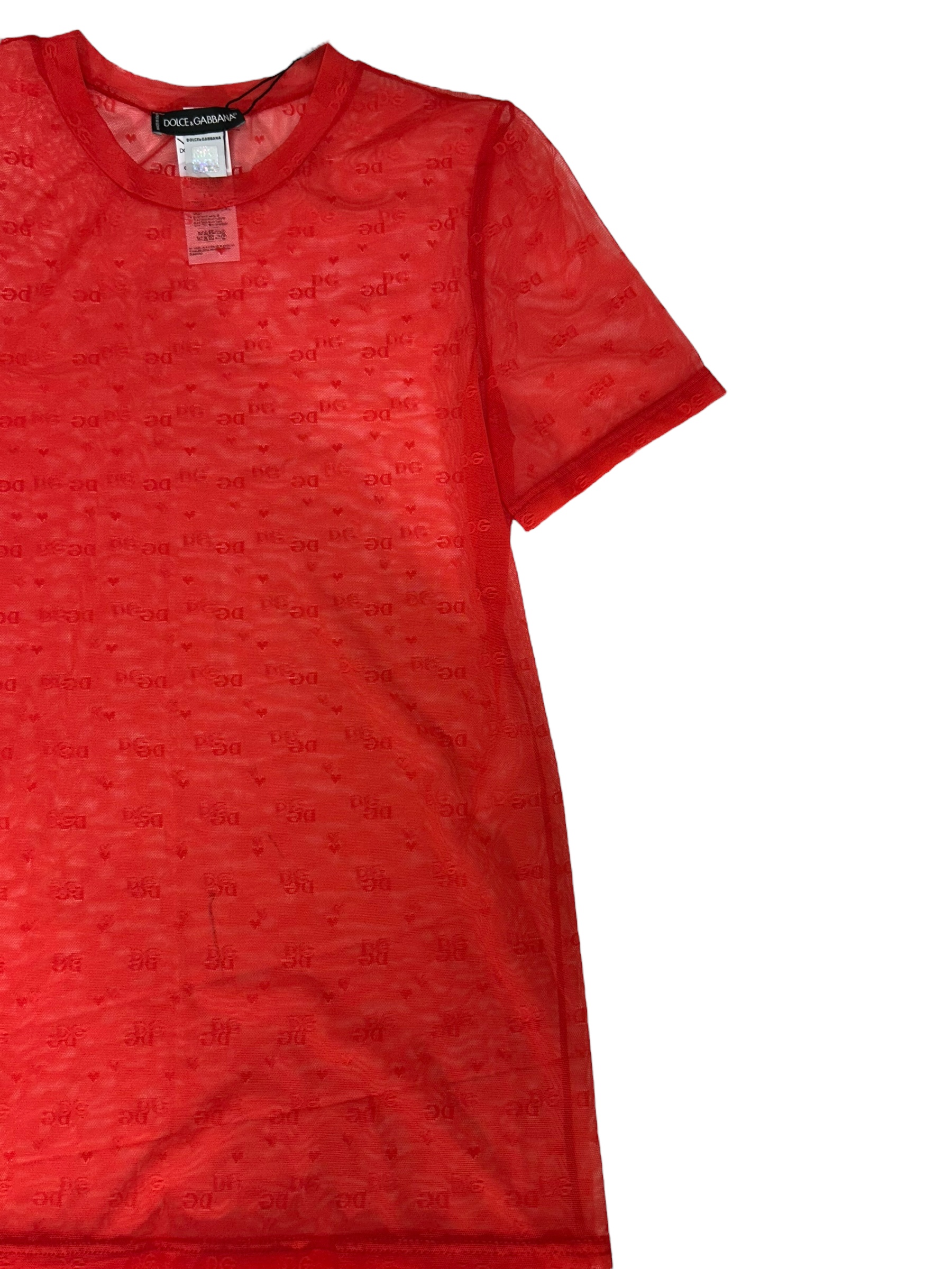 R-Neck T-Shirt