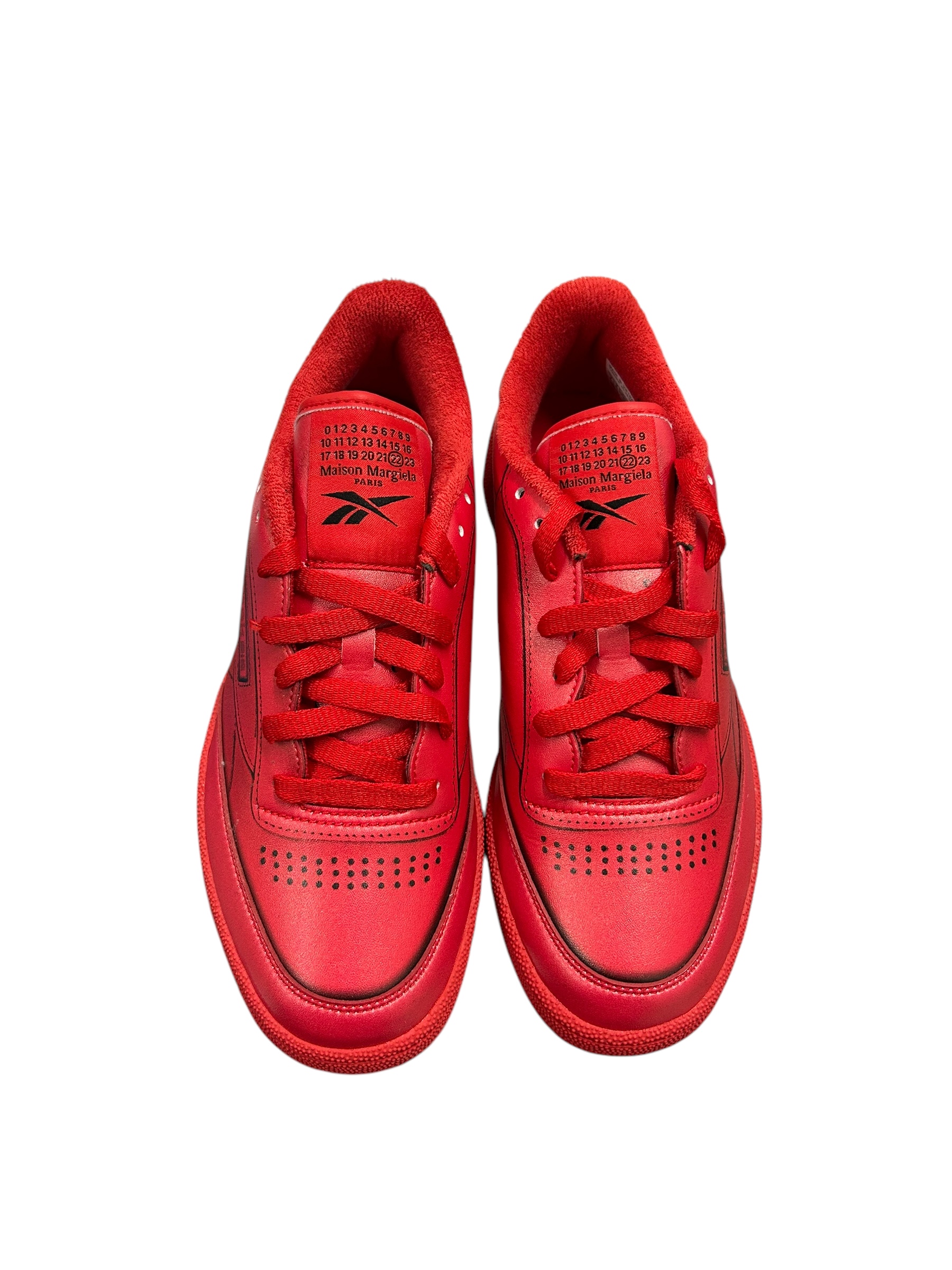 F Sneakers 385