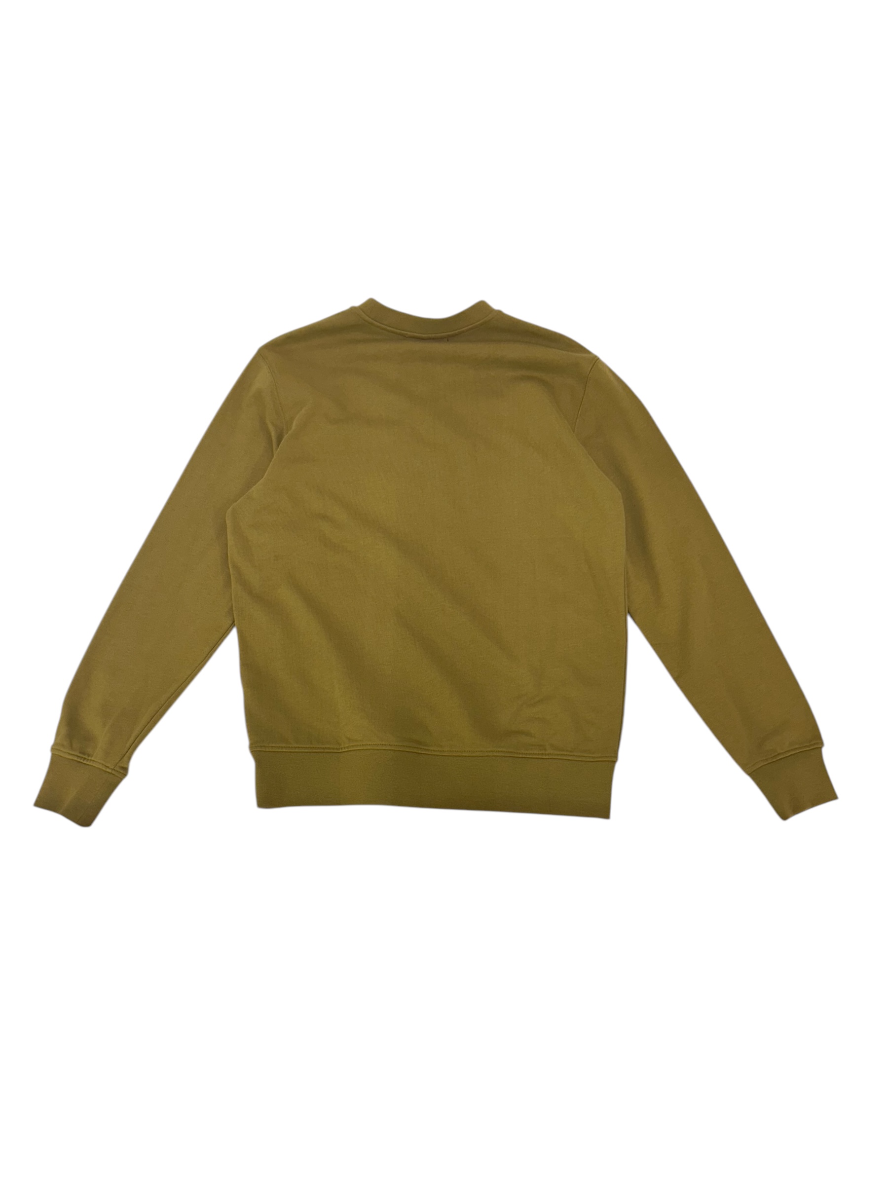 FELPA GIRO VORTEXSWEAT MARRONE M